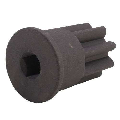 Engine Turning Tool for  3200/3406 Series for Mack E7 J-38587-A, 9S9082, 0508477 1