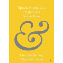 Space Place and Bestsellers by Elizabeth University of Tasmania Leane