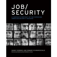 JobSecurity by Edward Schwarzschild Hardcover Book