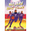 We Are Big Time by Safiya Zerrougui Paperback Book 1