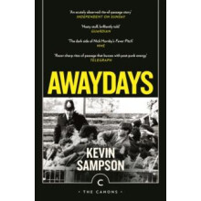 Awaydays by Kevin Sampson Paperback Book