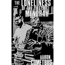 The Loneliness of the Electric Menorah by Aaron Cometbus Paperback Boo