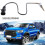 Car Exhaust Temperature Sensor 1026322FD040 for JAC Pickup T6 T8 6