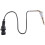 Car Exhaust Temperature Sensor 1026322FD040 for JAC Pickup T6 T8 2