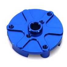 Metal Transmission Cush Drive Housing Spur Gear Mount 7793X for 1/5 X-Maxx 1/6 XRT RC Car Upgrade Parts