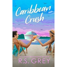 Caribbean Crush by R.S. Grey Paperback Book