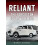 Reliant by Michael Burgess Paperback Book 1