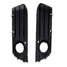 1 Par BilstöTfåNgarventilationsgaller (LH+RH) för A4 B8 2007-2012 Dimljusventilationsgaller 8K0807681 8K0807682