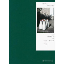 Akihiko Okamura Hardcover Book