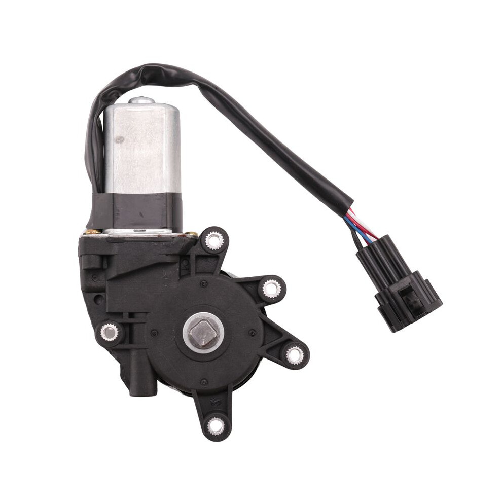Front Left Power Window Motor For Versa 2007-2012 Cardone 2008-2011 80731-Ed000 / 80731-Ed000a / 80731-Ed000b 6031951724169