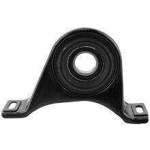 Car Front Propshaft Centre Support Bearing Mount 5161435AA Front Driveshaft Bridge Bearing for 300C 2005-2014