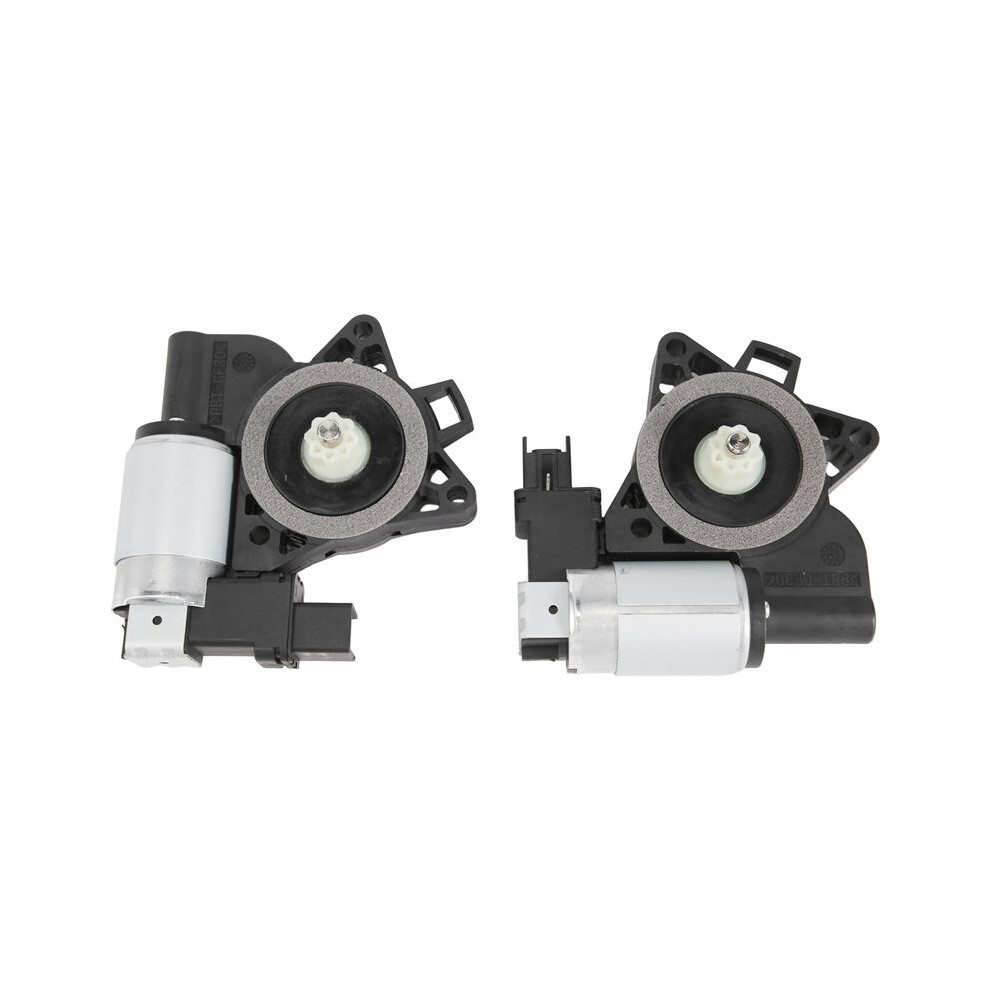 Left + Right Power Window Regulator Electric Lift Motor For 3 6 Cx-7 Cx-9 Rx-8 742-801 742-802 6031511790269