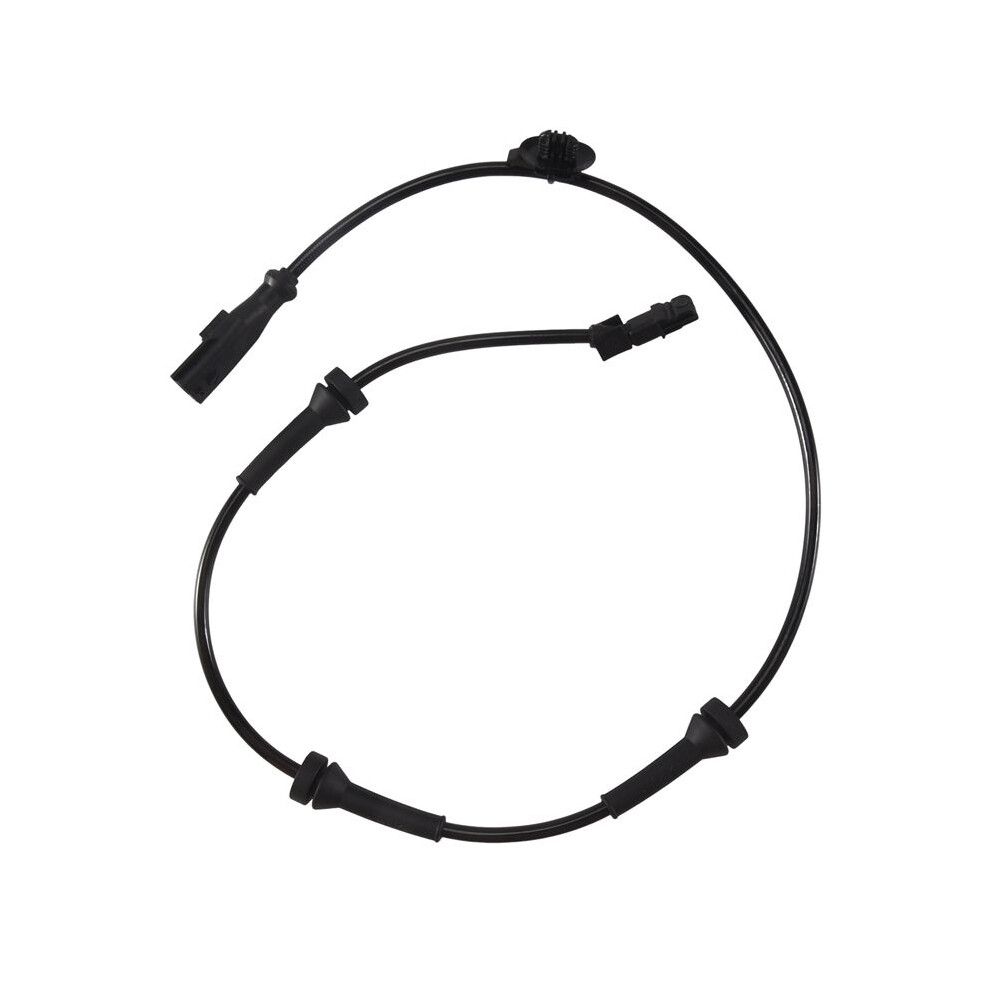 8200404460 Front Abs Wheel Speed Abs Sensor For Grand Megane Scenic 1.4-2.0L Dci 2002- Black 6031738690076