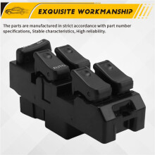 Electric Power Master Window for 626 1992-1997 GD1E-66-350 Auto Replacement Parts Car Switches