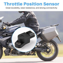 TPS Throttle Position Sensor 13580-29G00 13580-29G00-000 Fit for GSXR 600 750 2004-2009