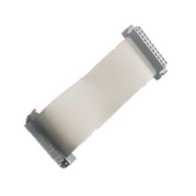 1Pcs 22Pin Signal Cable 2x11 Pins for Whatsminer Miner M10/D3/M20/M30 Control Board and Adapter Board Connection