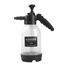 Car Wash Foam Spray Bottle Car Wash Foam Spray Dispenser Adjustable Automobiles Clean Wash Tool for Window