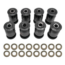 8PC ATV UTV BUSH Fit for  RHINO 450 700 GRIZZLY 660  BEAR 400 KODIAK 400 450 5KM-23526-00-00