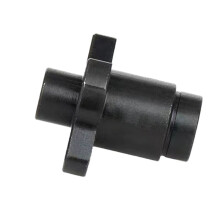 Metal Differential Lock Differential Lock Spool for Axial RBX10 Ryft 1/10 Rc Crawler Upgrade Parts