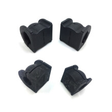 4 Piezas Delanteras + Buje de Barra Estabilizadora Trasera para CR-V 2007-2011 Reemplazar 51306-SWA-A01 52306-SWA-A01