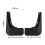 For  Crown 2023 Car Mud Flaps  Guard Mudguard Mudflaps  External Cover 6