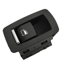 Car Back Row Window Lifter Button for F20 F30 F35 X1 X3 X5 X6 61319361936 A