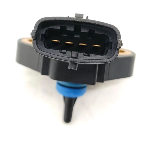 Interruptor del Sensor de PresióN de Aceite del Motor 94860621300 para 2