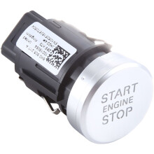 Car Start Stop Engine Button 8K0905217A for A4 B8 A5 Q5 RS5