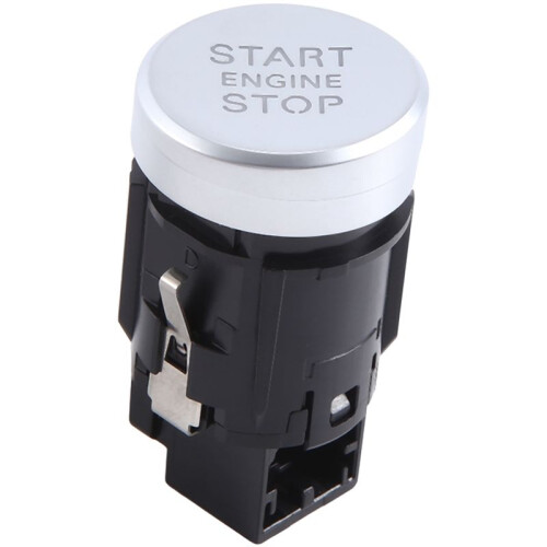 Car Start Stop Engine  Button 8K0905217A for  A4 B8 A5 Q5 RS5 2