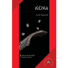 Kenji by L.J.M. Wadsworth Paperback Book