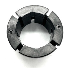 1PCS Car Powered Steering Bush Rack 56521-1H000 for Cerato Forte 2006-2010 Rack Bushing Arm