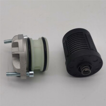 0BR525558 for Haldex 4Th Generation VAG Coupling for A3 TT Transfer Case Clutch Filter 01Z525558,2PCS