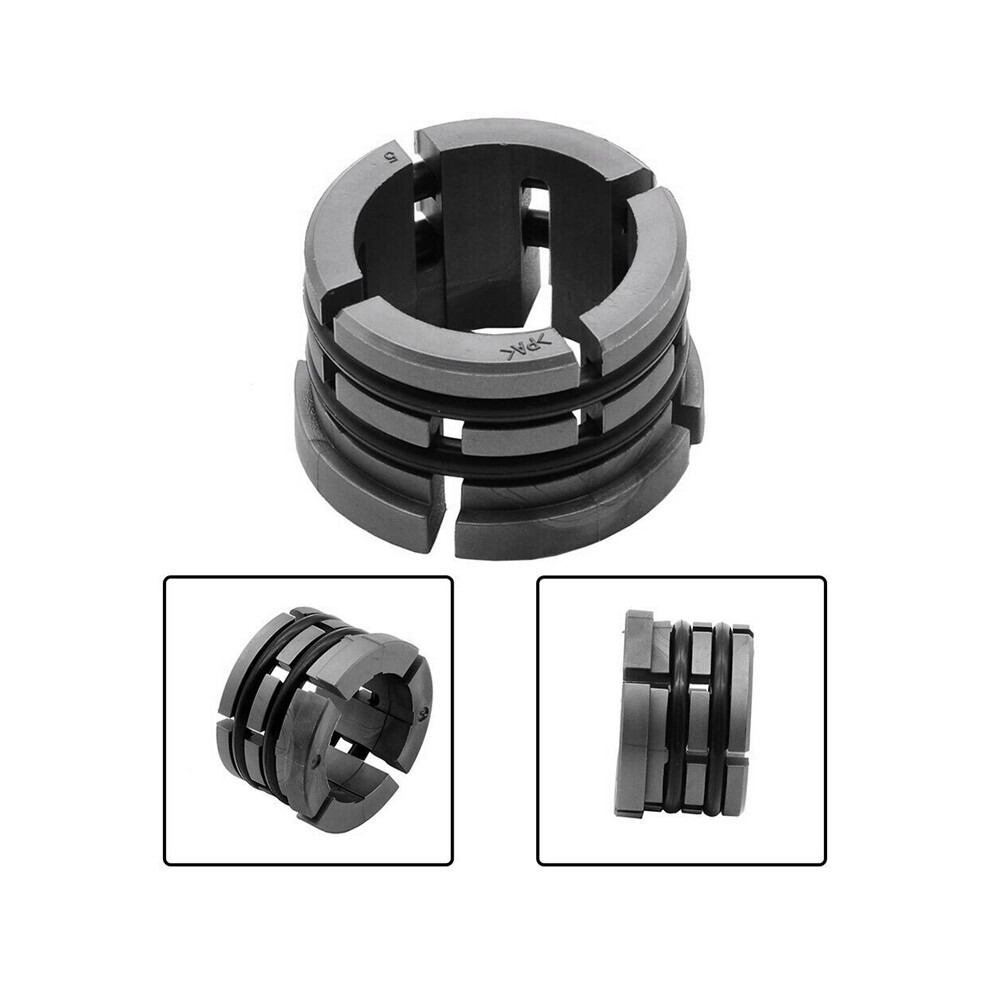 1Pcs Car Powered Steering Bush Rack 56521-1H000 For Cerato Forte 2006-2010 Rack Bushing Arm 6032703876815