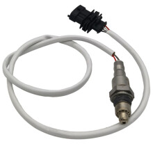 Sensor de Oxígeno Trasero para Quattroporte Levante Ghibli 3.0 V6 4WD 670031347