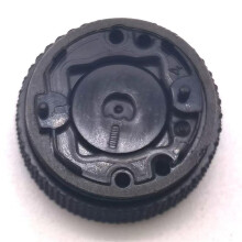 Conjunto de Dial de Modo de Tampa Superior para Peça de Reparo de Substituição de Câmera Alpha A6300