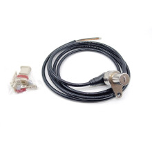 1360957 ABS Sensor Anti-Lock Braking System for P-/G-/R-/T- Series New Wheel Speed Rotation Sensor