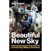 Beautiful New Sky by Geipel Ines Ernst Busch Academy of Dramatic Arts