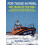 FOR THOSE IN PERIL by Nicholas Leach Paperback Book 1