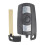 Car Remote  Key for  1/3/5/7 Series E90 E91 E92 E60 Car Keyless Control ID46 PCF7945 Transmitter Chip 433Mhz 10