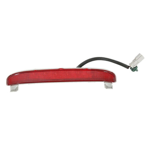 3Rd Brake Light Lamp LED for 2006-2011   EX Coupe High Mount Stop Brake Light