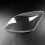 for Great Wall Hover  H3 2005-2013 Car Headlight Cover Clear Lens Headlight Lamp Shade Shell (Left Side) 4