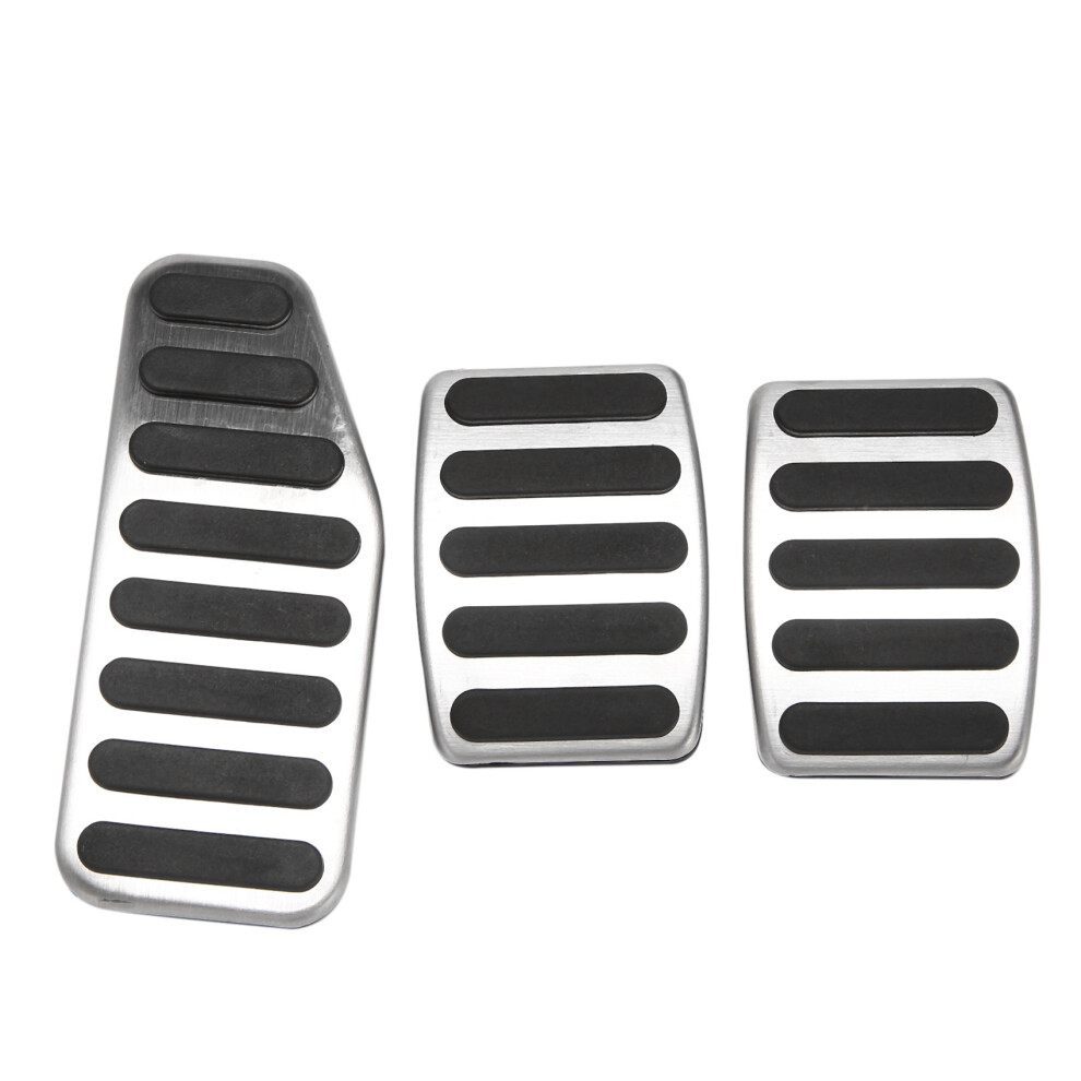 Foot Pedal For Jimny Mt Model Car Gas Brake Pedal Cover For Jimny 2019 2020 Accessories 6031503437776