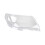 Car Headlight Lens for  Forester 2009-2012 Headlight Cover Car Replacement Auto Shell 8