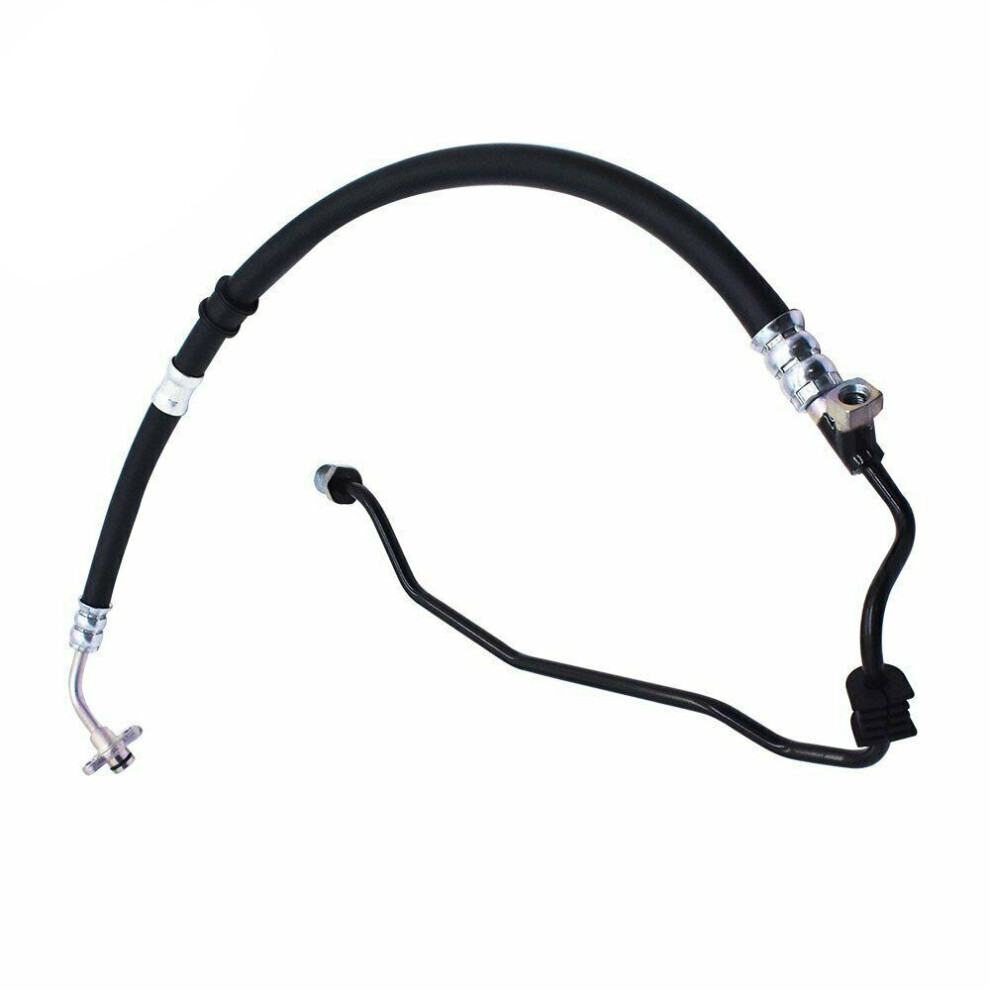 Power Steering Pump Feed Pressure Hose For 2006 2007 2008 2009 2010 2011 Fa1 Fd1 1.8L Lhd 53713-Snv-P01 6031738677848