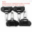 A0009050030 DäCktrycksöVervakningssystem TPMS-Sensor för  Fortwo 5