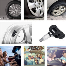 A0009050030 Sistema de Monitoramento de PressãO Dos Pneus Sensor TPMS para Fortwo