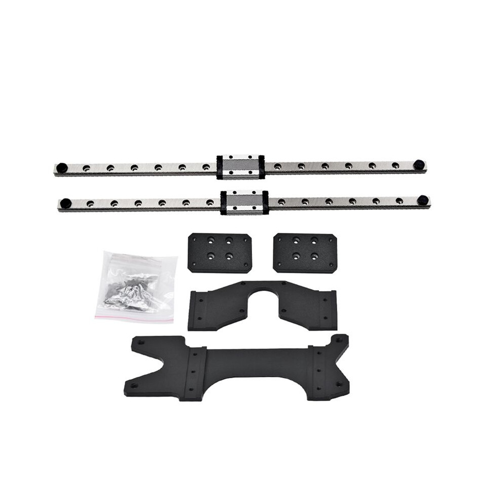 Dual Y-Axis Rail Upgrade Kit For -3 V3 Se Mgn9h Guide Rail 300Mm High Precision Kit 3D Printer Accessory 6031192283487