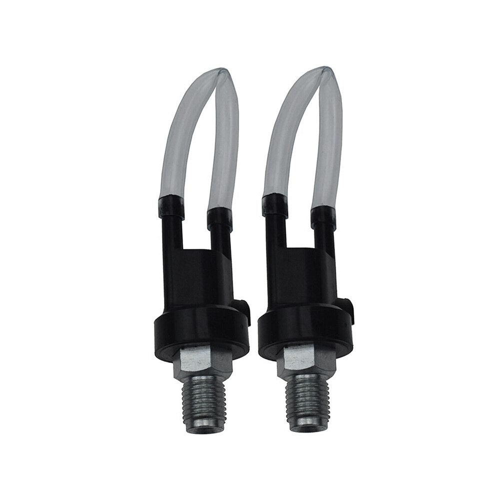 2Pcs Vacuum Power Steering Air Control Valve 17630-70020 For 4Runner Ls400 Lx470 Gx470 17630-6040 4711037273416