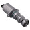 För  Lastbils Bromssystem Magnetventil 23152646 23871484 Kontrollventil 1