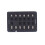 TPM 2.0 Module TPM 2.0 Security Module LPC 12-PIN for GIGABYTE Encryption Security Module TPM 2.0 Module Board 3